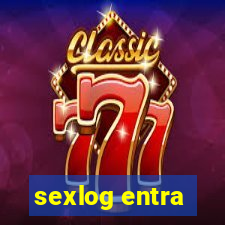 sexlog entra